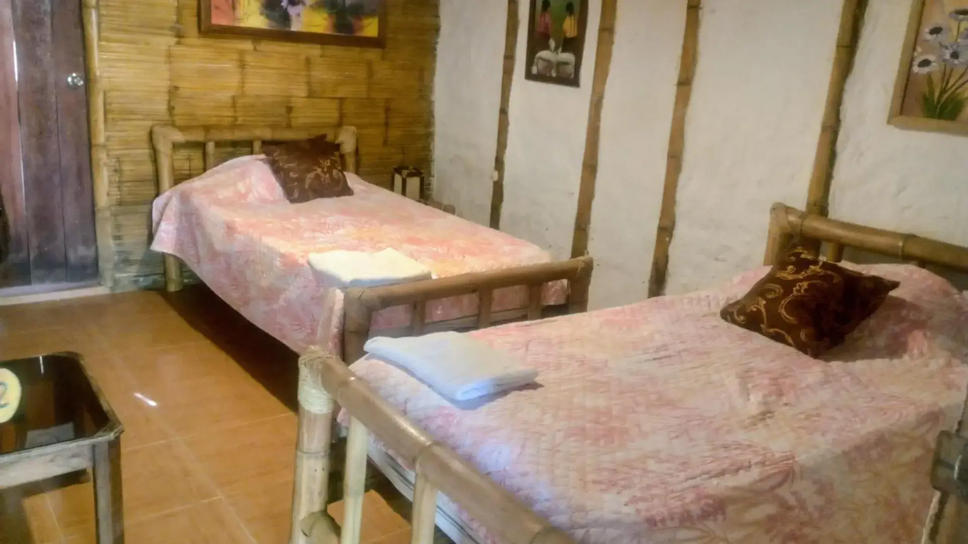 Guacamayo Rooms & Bungalows Máncora